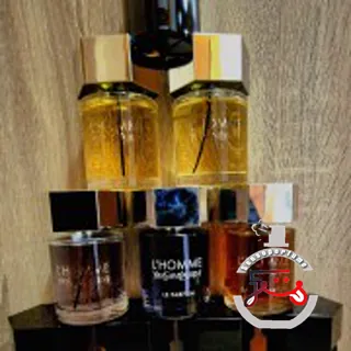La Nuit de l'Homme Yves Saint Laurent